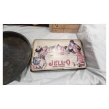 Vintage Baking Advertising Lots