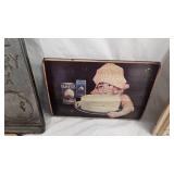 Vintage Baking Advertising Lots