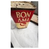 Vintage Baking Advertising Lots