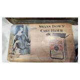 Vintage Baking Advertising Lots