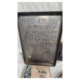 Vintage Baking Advertising Lots