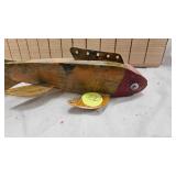 Classic Spearing Decoy