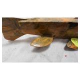 Classic Spearing Decoy