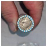 Unsearched Roll "Buffalo Nickels"