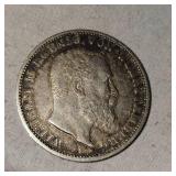 German Empire, 1908, 90% Silver