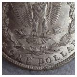 1921 Morgan $1