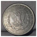 1921 Morgan $1