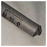 Unsearched Roll "Buffalo Nickels"