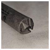 Unsearched Roll "Buffalo Nickels"