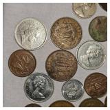 Queen Elizabeth Assortment