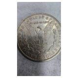 1921 S Morgan $1