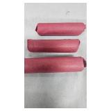 3-Unsearched Rolls Wheat Back Pennies, 1c