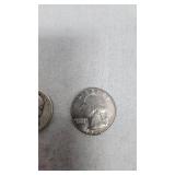 (3) Assortment of Pre 