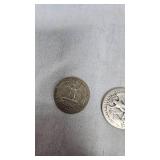 (3) Assortment of Pre 