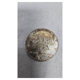 1964 Kennedy Silver Half Dollars 50c