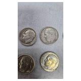 (10) Assortment of Pre 