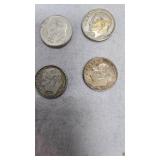 (10) Assortment of Pre 