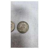 (3) Assortment of Pre 