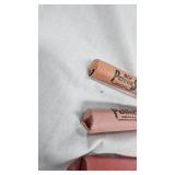 (3) Rolls Unsearched Wheat Back Pennies, 1c