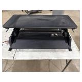 Adjustable Standing Desk Converter