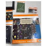 Assorted Craft & Novelty Lot