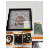 Assorted Craft & Novelty Lot