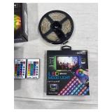 Smart LED Lights & Bulbs Lot