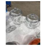 Assorted Kitchenware Lot