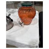 Assorted Kitchenware Lot