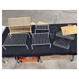 Kitchen Organization Lot