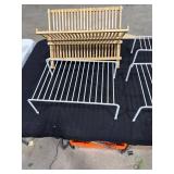 Kitchen Organization Lot