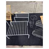 Kitchen Organization Lot