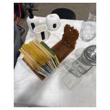 Assorted Home Decor Lot