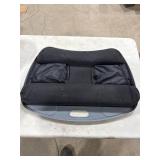 Ergonomic Lap Desk with Storage