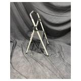 2-Step Folding Step Stool