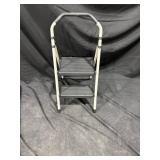 2-Step Folding Step Stool