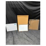 Office Board & Clipboard Lot