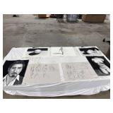 Collection of Seven Artworks