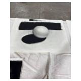 Collection of Seven Artworks