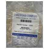 Eastwood Buffing Wheel Lot