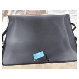 Art Drawing & Newsprint Set with Case