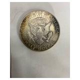 1964D Kennedy Half Dollar