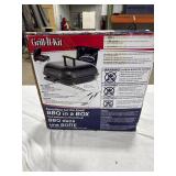 Grill-It-Kit BBQ in a Box