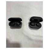 JLab Go Air Pop Earbuds & JBL Earbuds