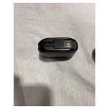 JLab Go Air Pop Earbuds & JBL Earbuds