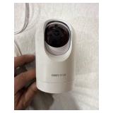 Lot of 2 Indoor Security Cameras