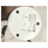 Lot of 2 Indoor Security Cameras