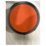 Lot of 3 Portable Bluetooth Speakers