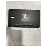 Nintendo Switch Console