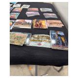 Garbage Pail Kids, Magic, Sports Cards Lot